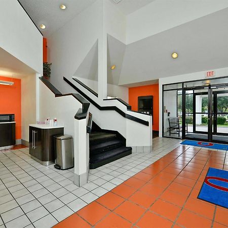 Motel 6-Plano, Tx - West - Frisco Buitenkant foto