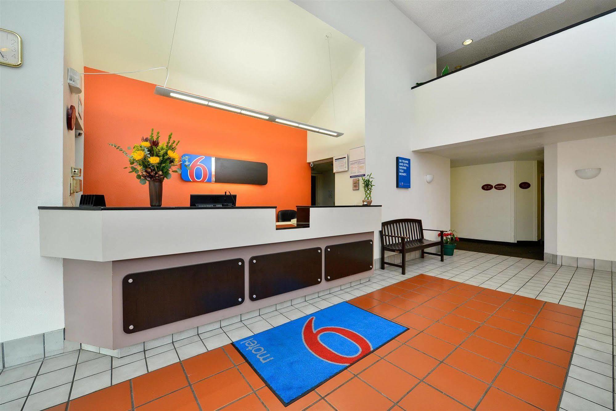 Motel 6-Plano, Tx - West - Frisco Buitenkant foto