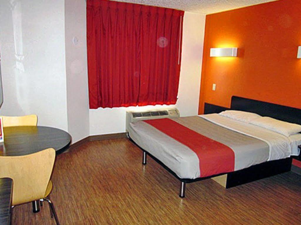 Motel 6-Plano, Tx - West - Frisco Buitenkant foto
