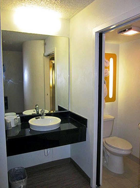 Motel 6-Plano, Tx - West - Frisco Buitenkant foto
