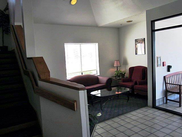 Motel 6-Plano, Tx - West - Frisco Interieur foto