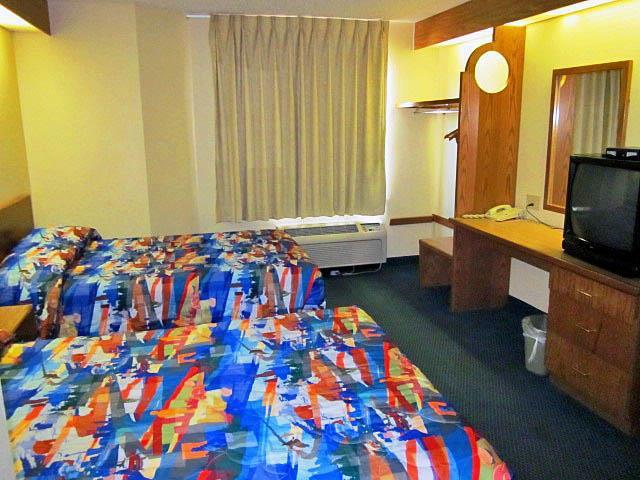 Motel 6-Plano, Tx - West - Frisco Kamer foto